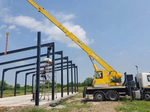 Inchiriez automacara