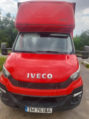 de vânzare IVECO Daily  - imagine 7