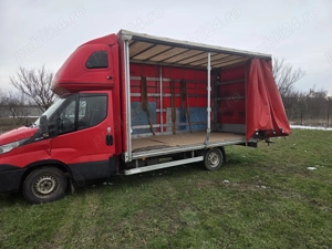 de vânzare IVECO Daily  - imagine 3