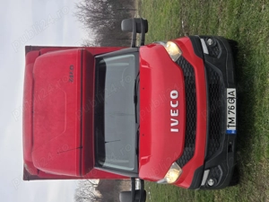 de vânzare IVECO Daily  - imagine 5