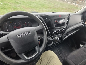 de vânzare IVECO Daily  - imagine 6