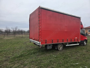 de vânzare IVECO Daily  - imagine 8
