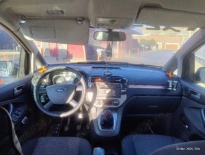 Ford c max  - imagine 4