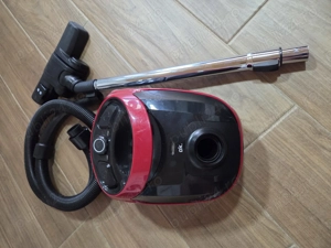 Aspirator marca OK Vacuum Clear, putere 800 W,  Made in Germany