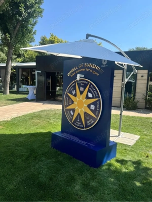 Roata Norocului - Model 4 ( de vanzare )