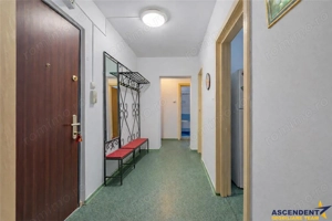Distinctiv apartament, decomandat, 3camere, boxa, loc parcare, Central, Brasov - imagine 10