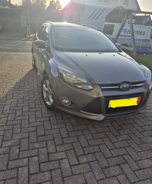 Ford Focus Uefa edition 1.6 benzina 150cai