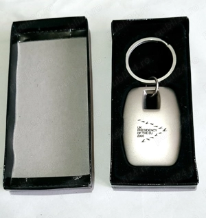 breloc UK PRESIDENCY of the EU 2005