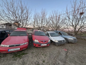 Mașini nefuncționale - imagine 3