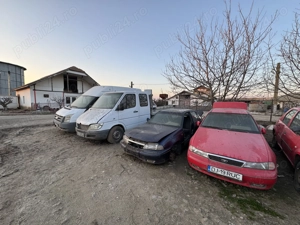 Mașini nefuncționale - imagine 2