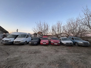 Mașini nefuncționale