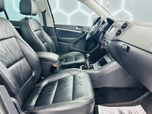 VOLKSWAGEN TIGUAN - imagine 17