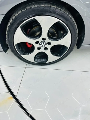 VOLKSWAGEN GOLF - imagine 9