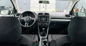 VOLKSWAGEN GOLF - imagine 6
