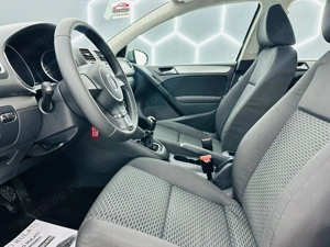 VOLKSWAGEN GOLF - imagine 13