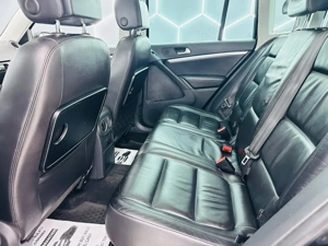 VOLKSWAGEN TIGUAN - imagine 16