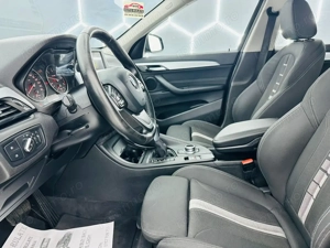 BMW X1 - imagine 13