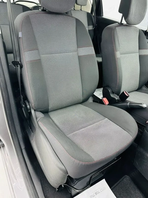 RENAULT SCENIC - imagine 17