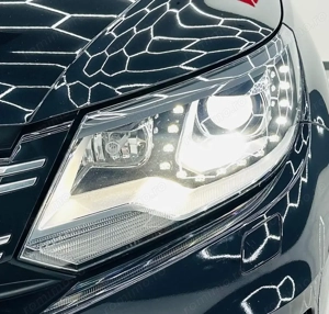 VOLKSWAGEN TIGUAN - imagine 10