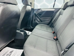 VOLKSWAGEN GOLF - imagine 15