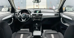 BMW X1 - imagine 6