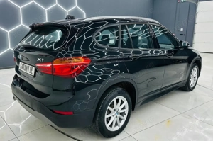 BMW X1 - imagine 3
