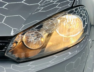 VOLKSWAGEN GOLF - imagine 10