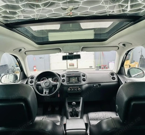 VOLKSWAGEN TIGUAN - imagine 6