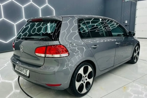 VOLKSWAGEN GOLF - imagine 4