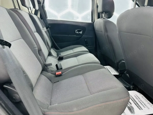 RENAULT SCENIC - imagine 7