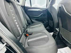 BMW X1 - imagine 7