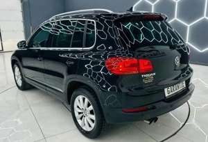 VOLKSWAGEN TIGUAN - imagine 3