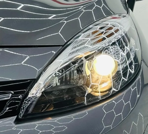 RENAULT SCENIC - imagine 10