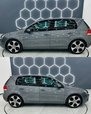 VOLKSWAGEN GOLF - imagine 5