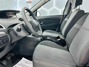 RENAULT SCENIC - imagine 13