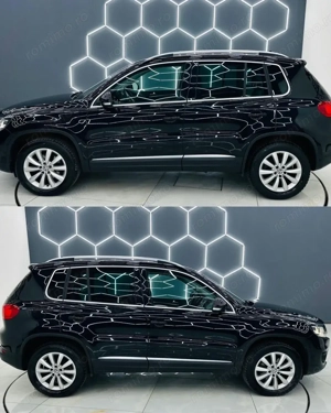 VOLKSWAGEN TIGUAN - imagine 5