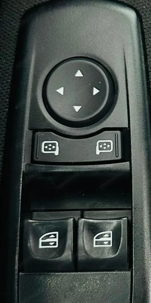 RENAULT SCENIC - imagine 11