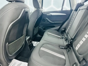 BMW X1 - imagine 15