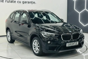 BMW X1 - imagine 2
