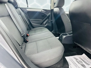 VOLKSWAGEN GOLF - imagine 7