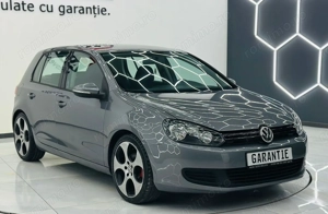 VOLKSWAGEN GOLF - imagine 2