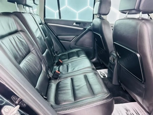 VOLKSWAGEN TIGUAN - imagine 7