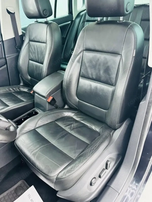 VOLKSWAGEN TIGUAN - imagine 15