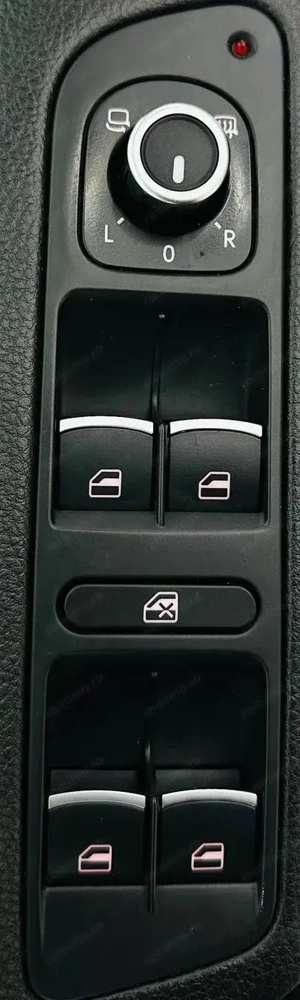 VOLKSWAGEN TIGUAN - imagine 11