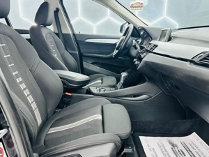 BMW X1 - imagine 16