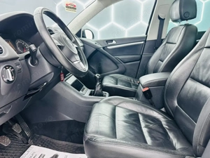 VOLKSWAGEN TIGUAN - imagine 14