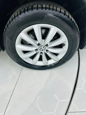 VOLKSWAGEN TIGUAN - imagine 9