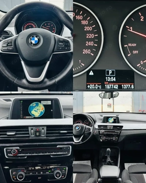 BMW X1 - imagine 8