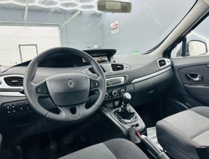 RENAULT SCENIC - imagine 19