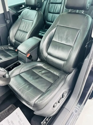 VOLKSWAGEN TIGUAN - imagine 19